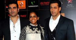 Salman Khan's sister Arpita Khan Sharma gives birth to a son, names him Ahil