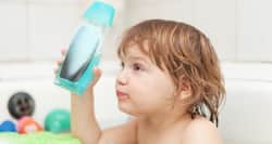 Renowned trichologist Dr Apoorva Shah gives tips on baby haircare (watch video)