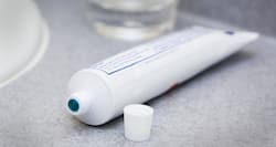 The many benefits of toothpaste -- treat burns, acne and sparkle your jewellery!