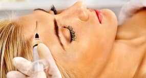 Does Botox make your face look expressionless? (Beauty query)