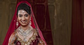 5 crazy things brides-to-be do before the wedding that do more harm than good!