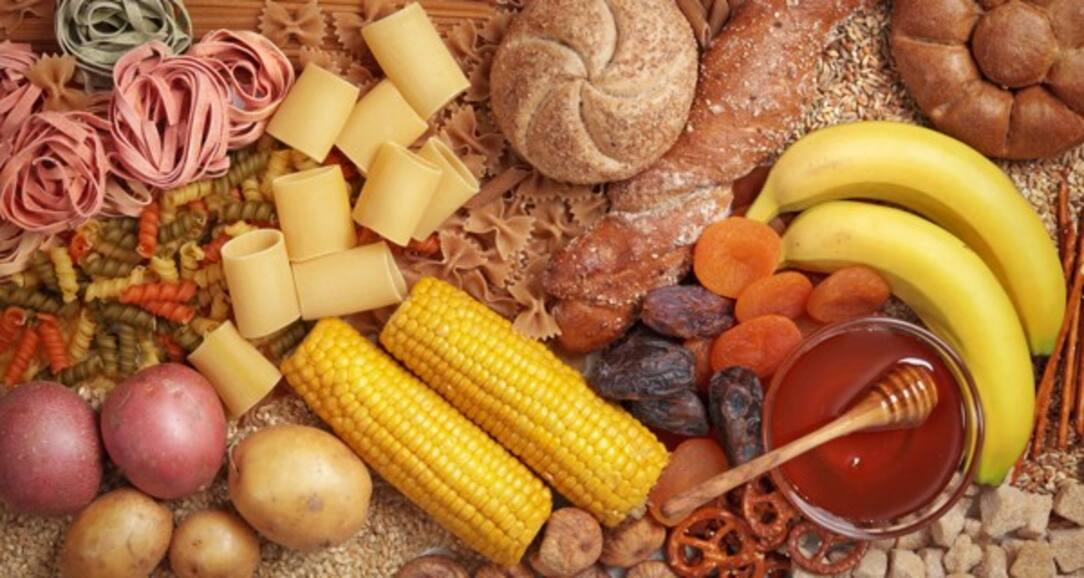Wondering what is a balanced diet? Here is a checklist
