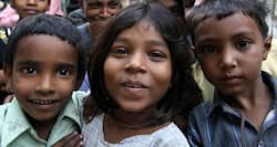 Under 5 child mortality rate in India 7 times higher than average -- UNICEF