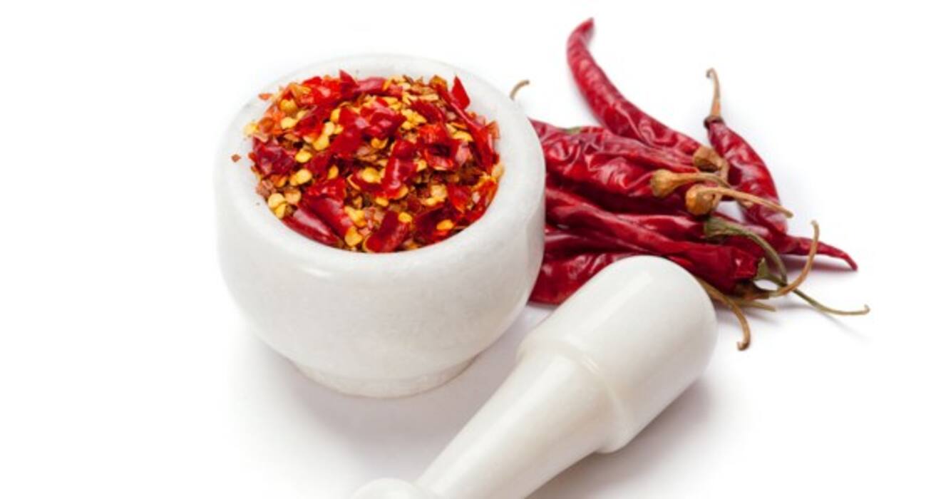5 ingredients that help cut down salt intake