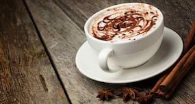 That fifth coffee of the day is not that bad after all