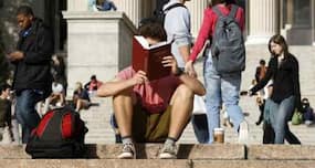 What next after exam results are declared?