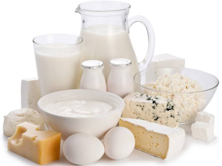 Wondering what is a balanced diet? Here is a checklist