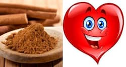 दिल को स्वस्थ रखना है तो खाएं दालचीनी