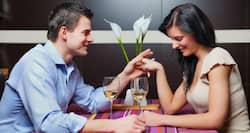 8 simple rules to impress your date!