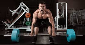 Build a strong, sculpted physique with these deadlift variations