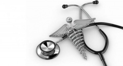 India helps Nigeria improve its healthcare system