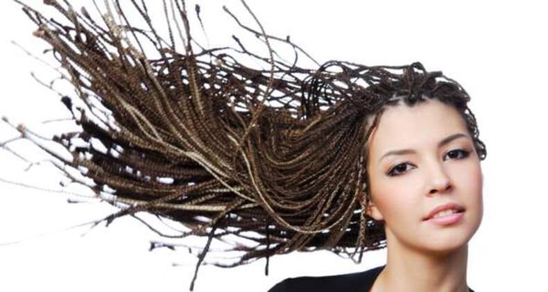 7 hairstyles for girls who hate tying their tresses!