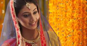 About to get married? Here's how to lose weight in 4 weeks