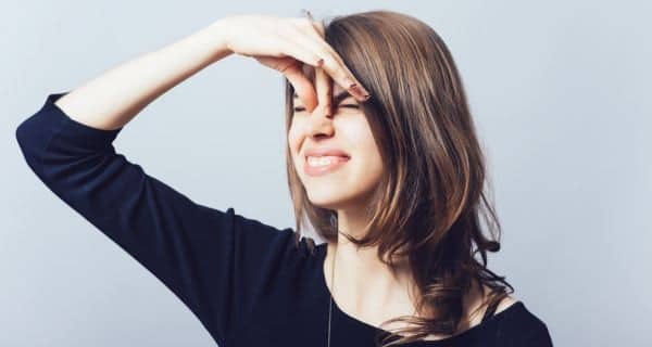 Surefire Tricks To Get Rid Of The Eggy Smell From Your Hair