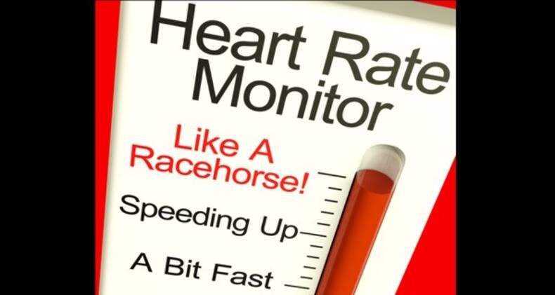 6 warning signs of high blood pressure you should NEVER ignore