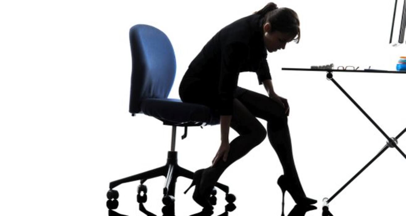 What your computer does to your health will shock you!