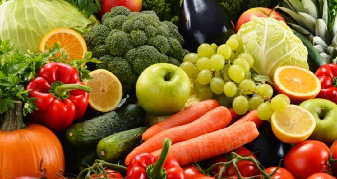 Wondering what is a balanced diet? Here is a checklist