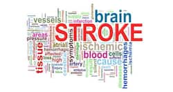 7 symptoms of a stroke you should not ignore