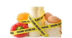 Food allergy and food intolerance -- difference, symptoms and management