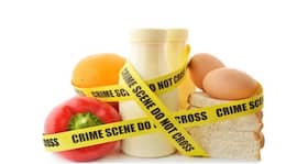 Food allergy and food intolerance -- difference, symptoms and management