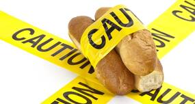 Different types of gluten intolerance