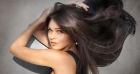 Does using lemon juice on hair make it grey? (Query)