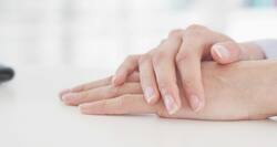 How do I make my hands look young and beautiful again?
