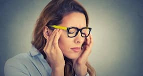 Home remedy for headaches that works like a charm!