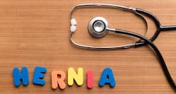 Is it hernia? Here's when you should visit the doctor