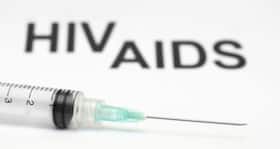 HIV Vaccine Awareness Day--An HIV vaccine can prevent a majority of new HIV infections