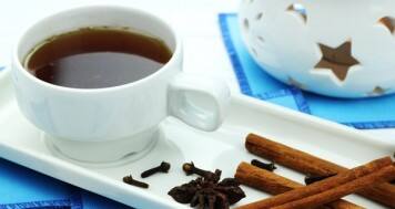 Tried and tested homemade cough syrup to banish dry cough