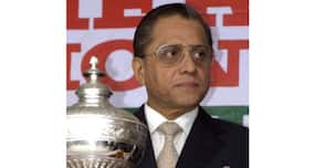 BCCI president Jagmohan Dalmiya undergoes angiography, condition stable