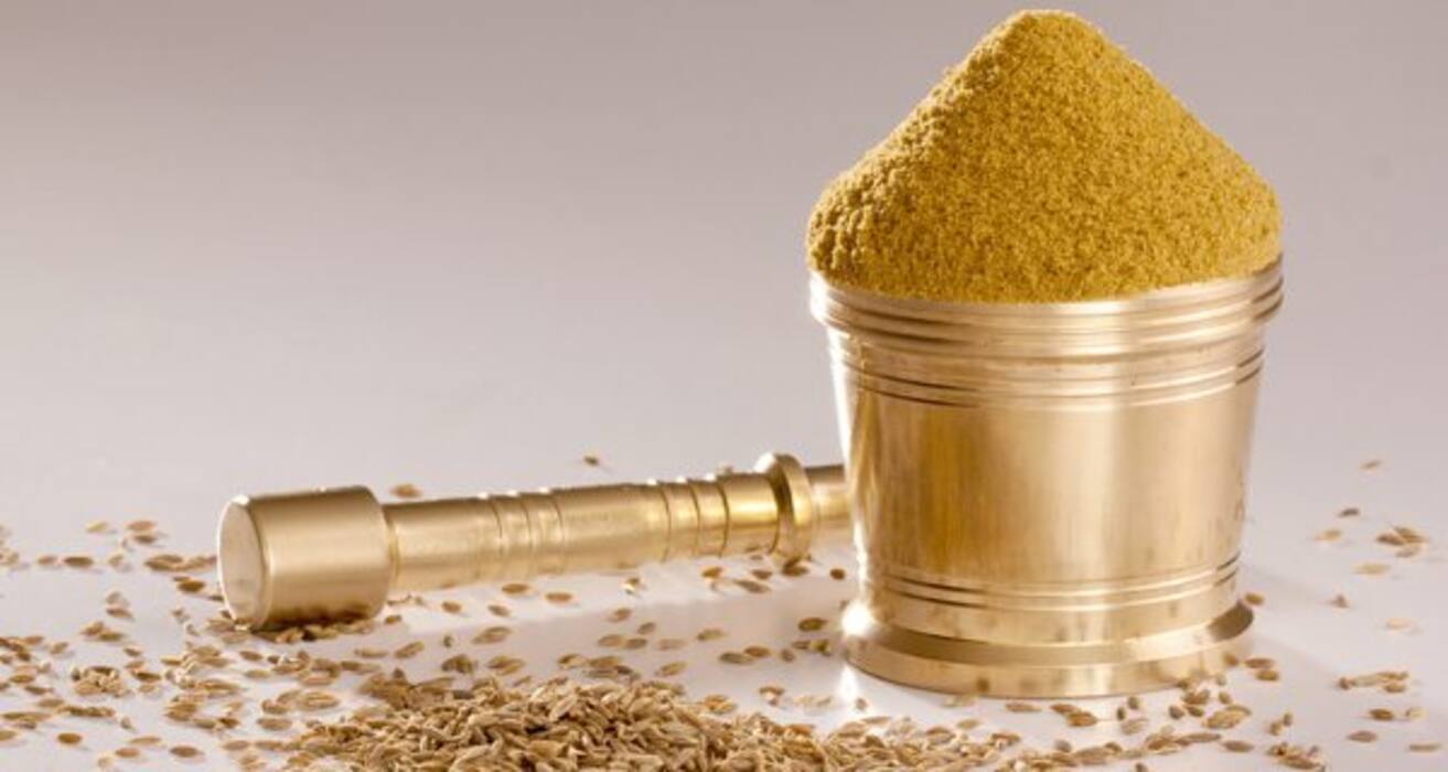 5 ingredients that help cut down salt intake