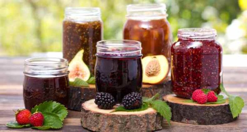 9 things that should be banned in any food