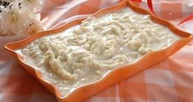 Healthy recipe for janmashtami: Soya and paneer kheer Healthy recipe for janmashtami: Soya and paneer kheer