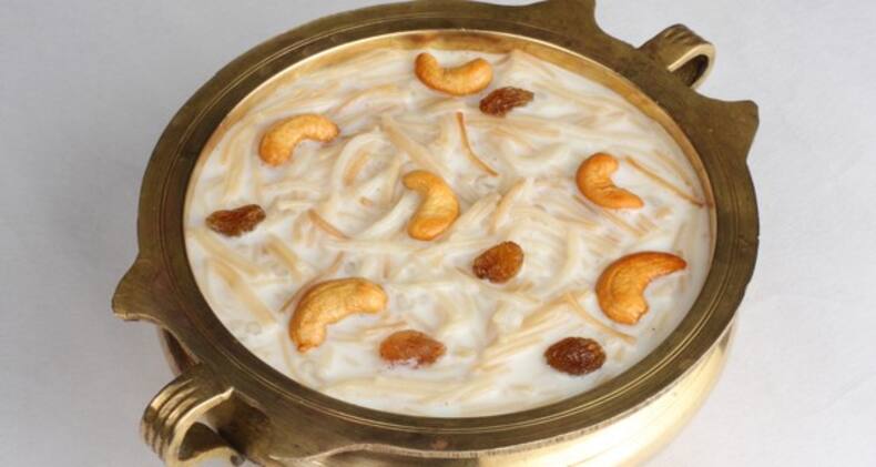 Healthy comforting Indian desserts you must have in winters