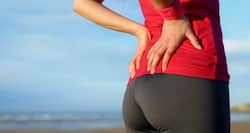 5 exercises to strengthen your lower back