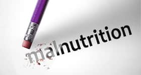 National Nutrition Week 2018: Eat these foods to prevent malnutrition