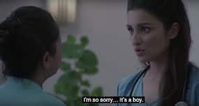 Parineeti, Kalki in a film on women empowerment (watch 'Man's World' trailer)