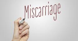 What to eat and avoid immediately after a miscarriage?