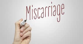 Did you know soap & other cosmetics can lead to miscarriages?
