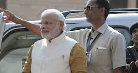 5 things we love about NaMo