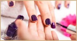 Beauty hacks for that perfect nailpolish