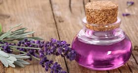Make this natural body wash at home for soft, moisturised skin