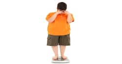 Obesity correlated with depression among boys, not girls