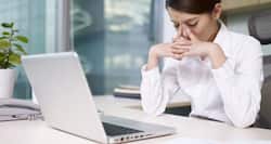 थकी आँखों को रिलैक्स करने के 5 आसान उपाय