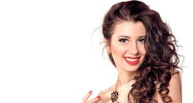 7 hairstyles for girls who hate tying their tresses! 7 hairstyles for girls who hate tying their tresses!