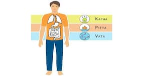 Symptoms and remedies of aggravated pitta
