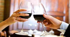 Red wine can reverse the harmful effects of high fat or high sugar diet, says study