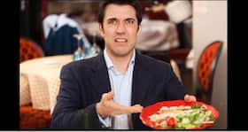 8 UNHEALTHY reasons restaurant food tastes yummy!